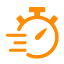 How long does a Hadoop migration take?