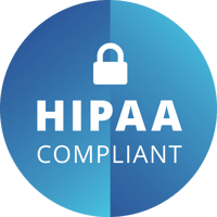 HIPAA COMPLIANT HIPAA COMPLIANT