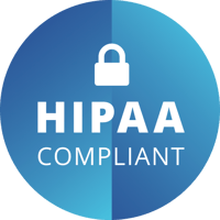 HIPAA COMPLIANT