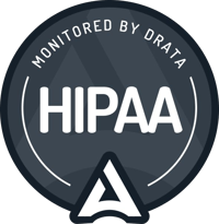 HIPAA Monitored by Drata HIPAA Monitored by Drata