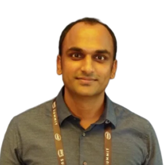 Harsha-Nallabotla