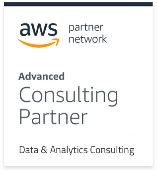 AWS-Data-Analytics-Consulting