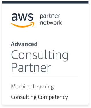 AWS-Machine-Learning-consulting