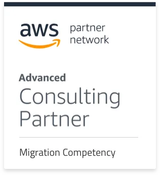AWS-Migration-competency