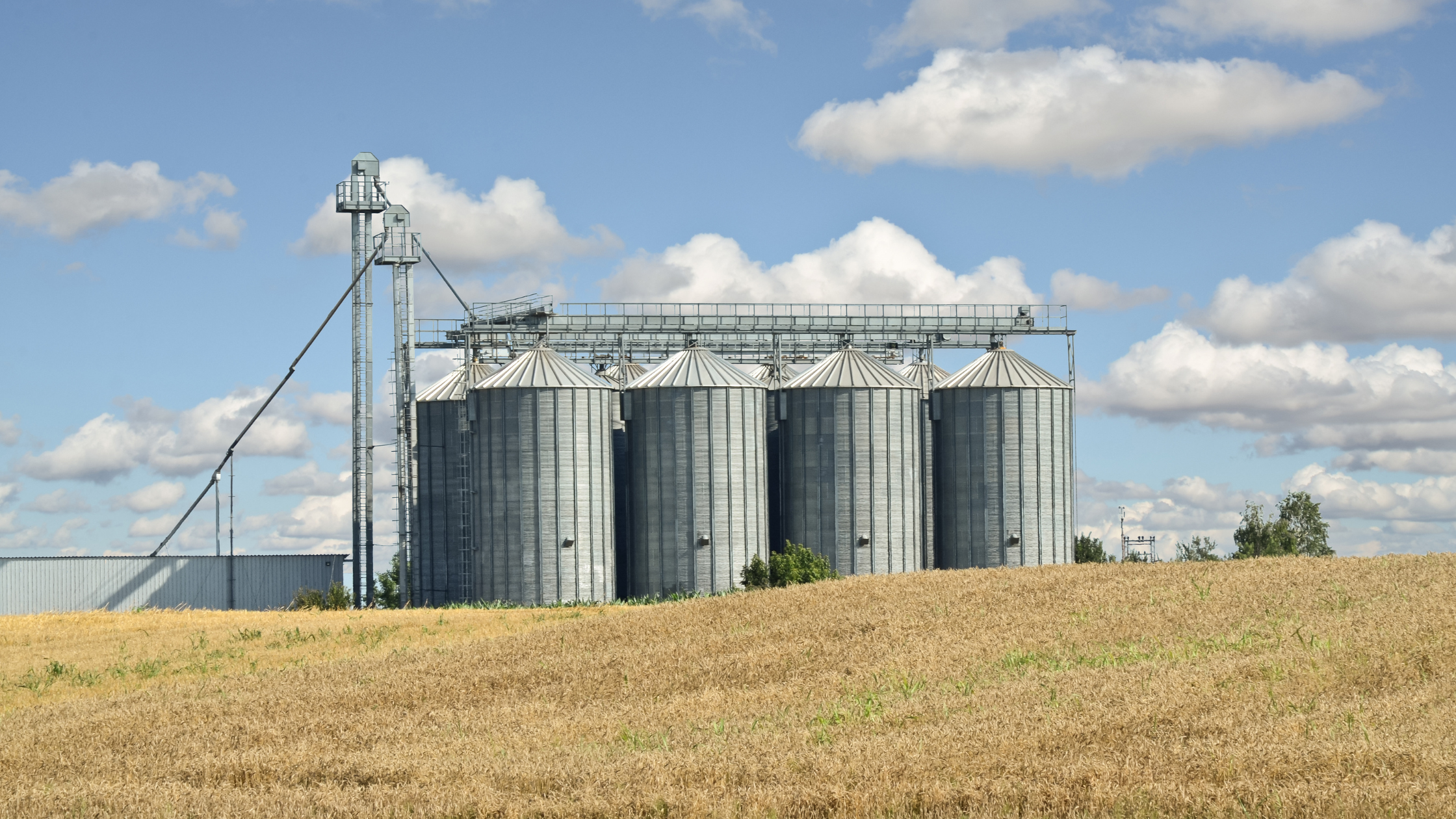 Attebury Grain modernizes its supply chain with self-service analytics using Cloudwick’s Amorphic Data Cloud for AWS