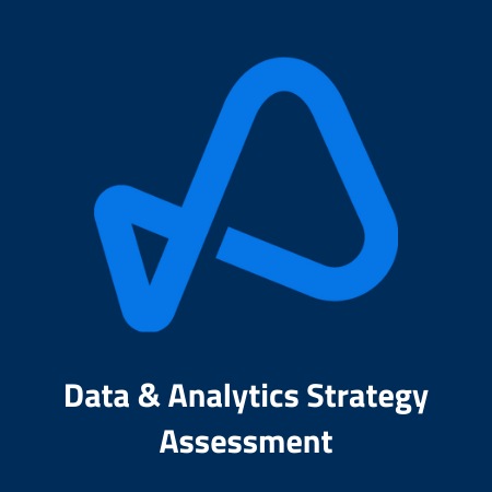 Data & Analytics Strategy Assessment (1)