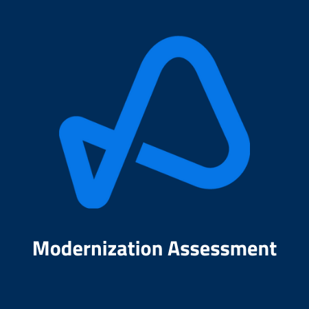 Modernization Assessment (1)