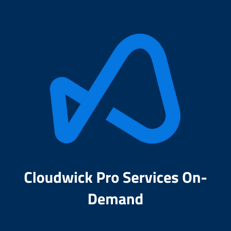 Cloudwick Pro Services On-Demand (1)