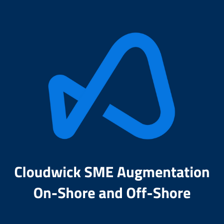 Cloudwick SME Augmentation On-Shore and Off-Shore (1)