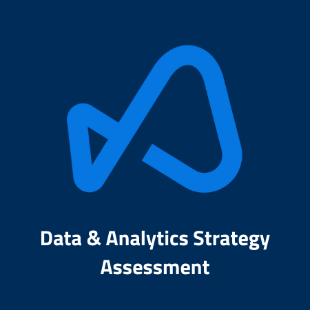 Data & Analytics Strategy Assessment (2)