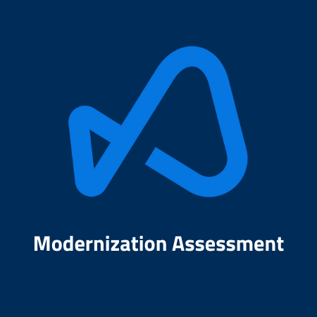 Modernization Assessment (2)