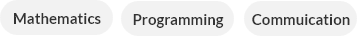 Data Scientist