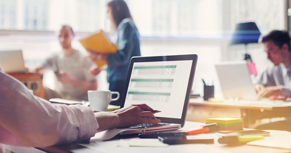 Every Business Needs Cloud Analytics Every Business Needs Cloud Analytics