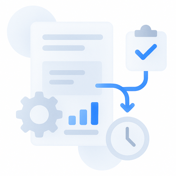 Amorphic Intelligent Document Processing at AffinityX