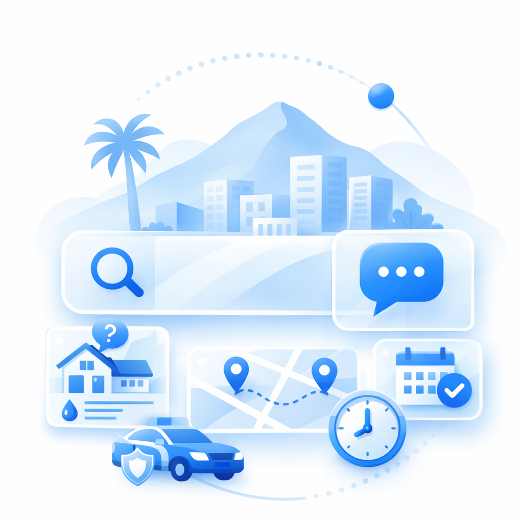 Ask Scottie Case Study