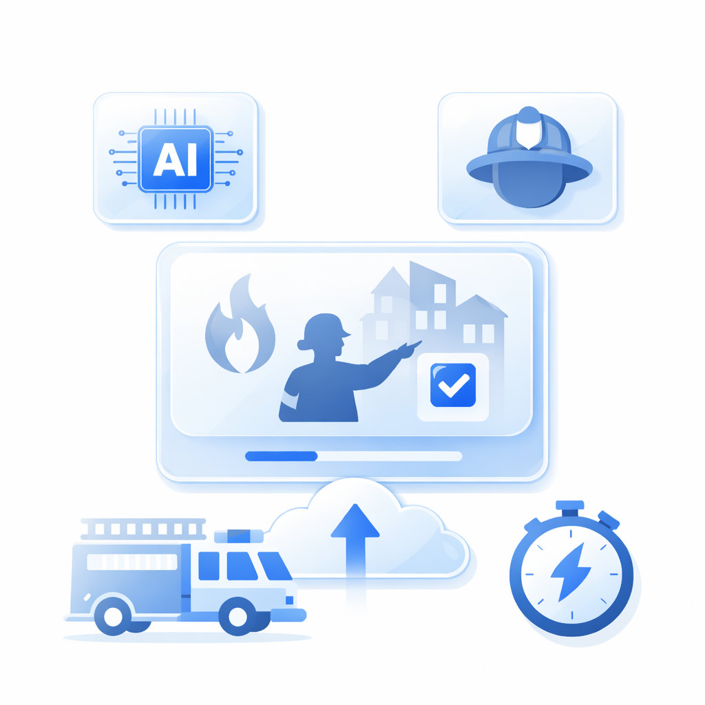 Scottsdale Fire Dept Case Study