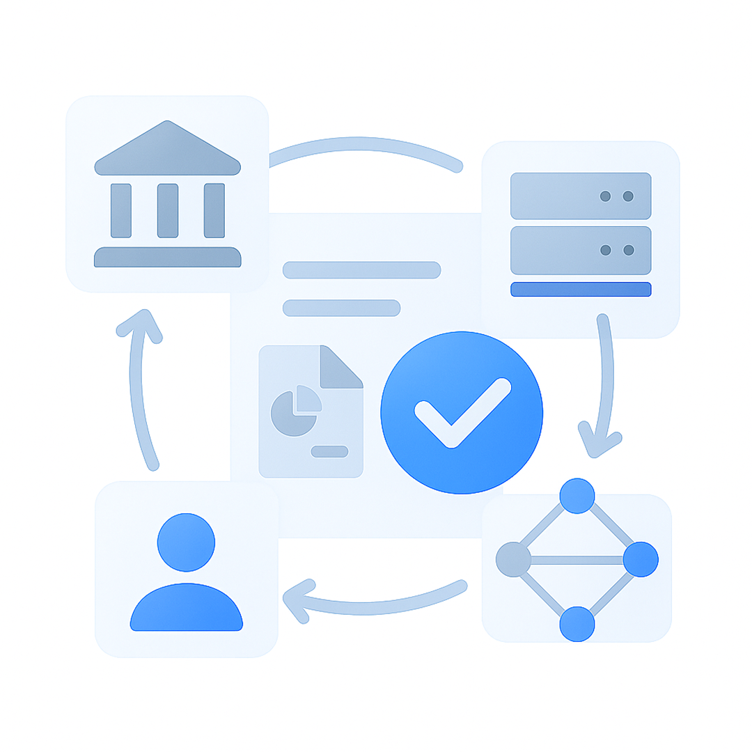 Why Government Work Feels Broken—And How the Amorphic Data Platform Can Help Fix It