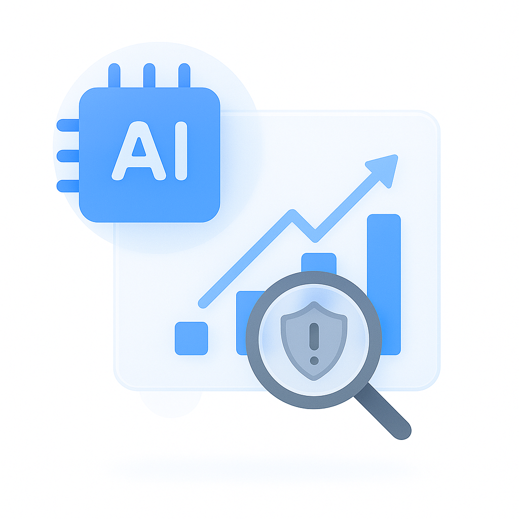 Using AI to Simplify Fraud Detection for the The State of Utah_icon