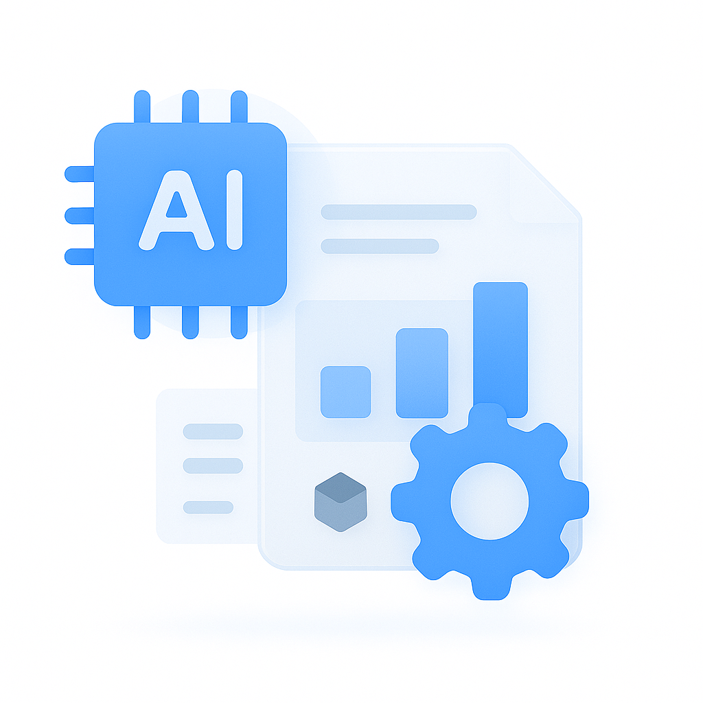 Cloudwick's Intelligent Solution for Invoice Processing_icon