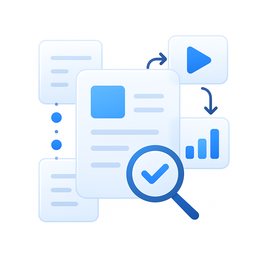 How Amorphic Makes Automating Workflows with AI Easy