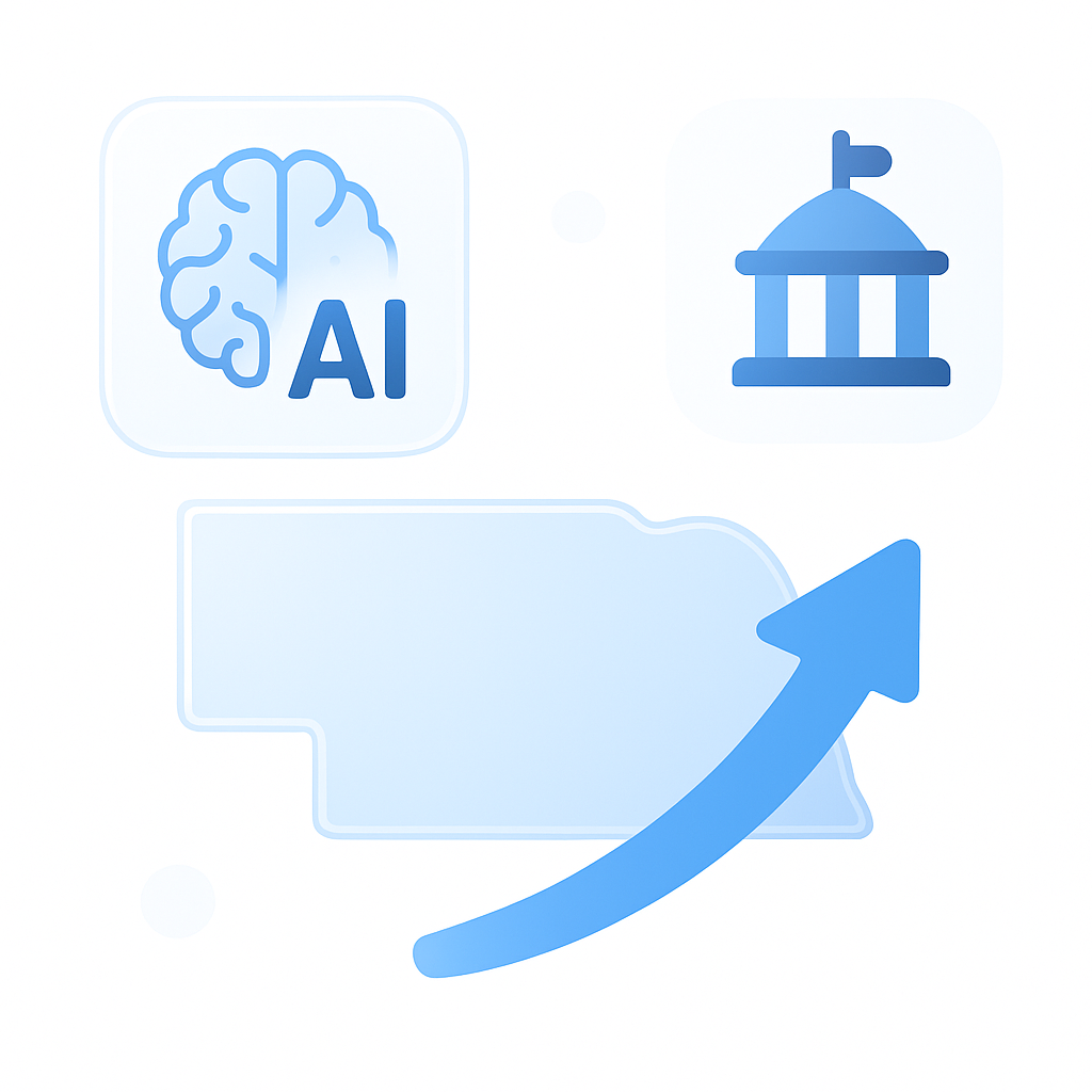 How Nebraska is Unlocking the Future of Government with AI