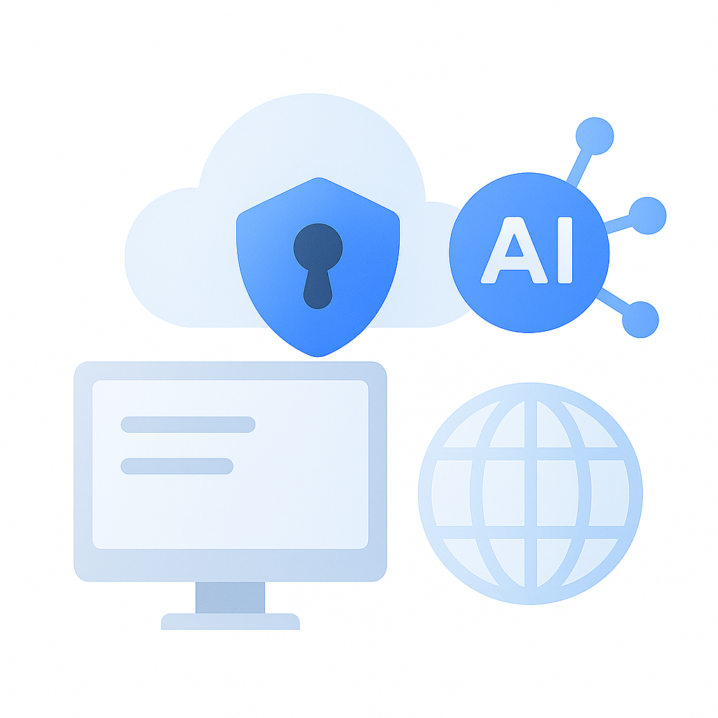 Introducing Amorphic by Cloudwick: The AI-Ready Data Platform Built for Government Agencies