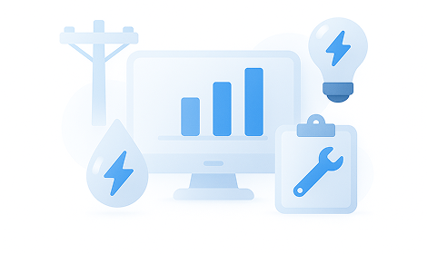 Utilities-and-Infrastructure-Optimization